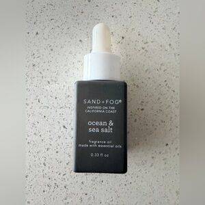 ✨NEW✨Sand + Fog:Diffuser Oil:Ocean& Sea Salt 🪷Mix’N’Match 1 for $11 or 2 for$18🪷